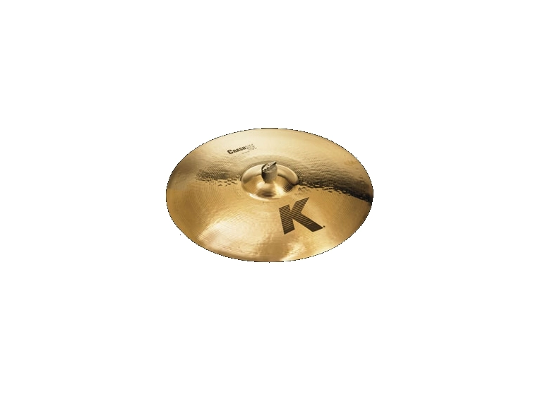 Zildjian K 21 Crash/Ride Brilliant 